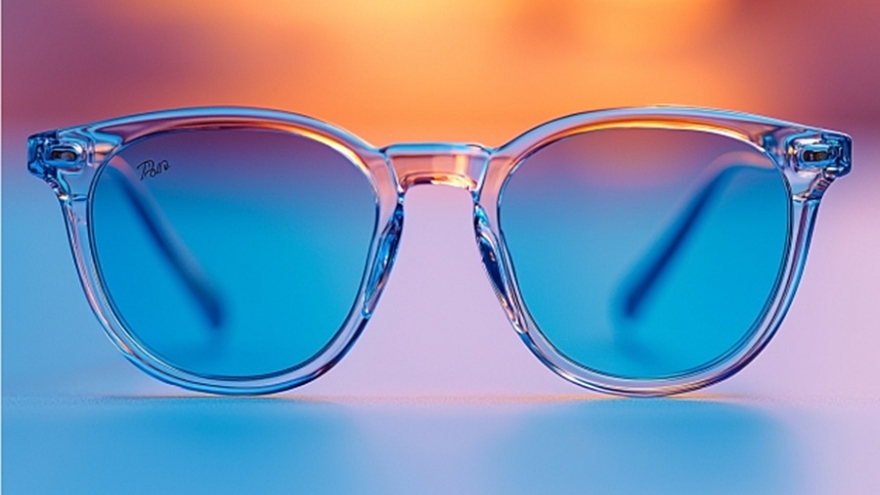 Alibaba công bố sản phẩm kính thông minh tích hợp AI tự phát triển đầu tiên